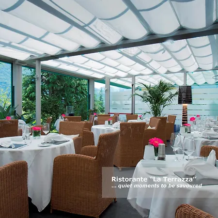 Parco San Marco Lifestyle Hotel