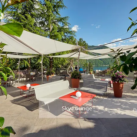 Hotel Parco San Marco Lifestyle
