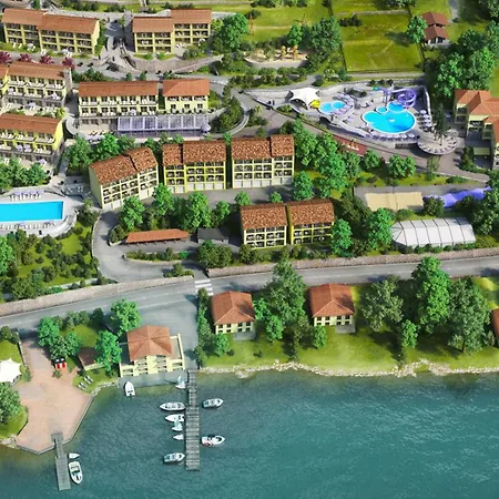 Parco San Marco Lifestyle 4*