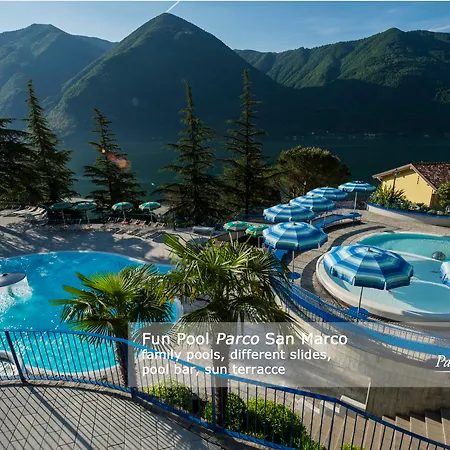 Parco San Marco Lifestyle 4*