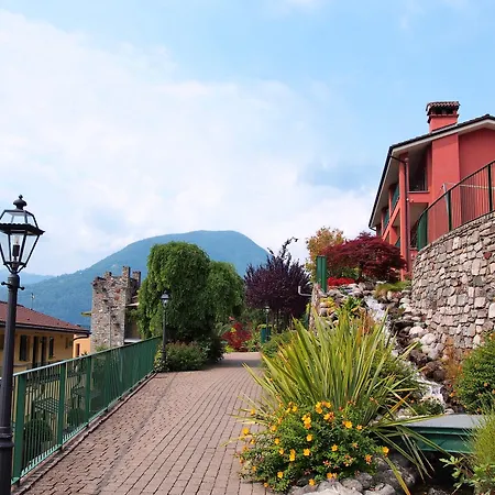 Hotel Parco San Marco Lifestyle 4*