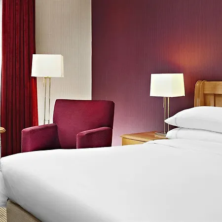 Hotel Parco San Marco Lifestyle