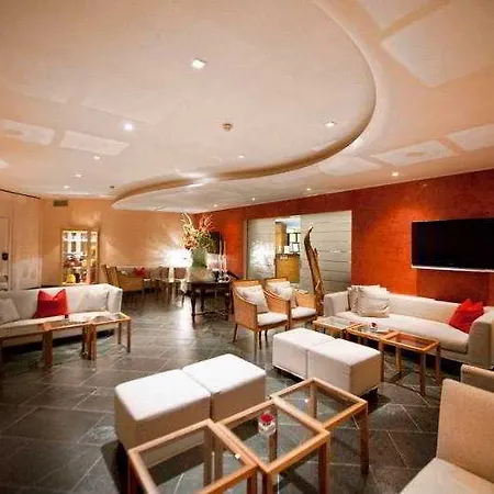 Parco San Marco Lifestyle Hotel