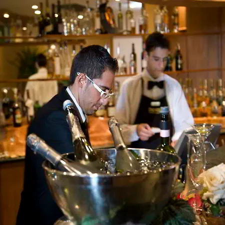 Hotel Parco San Marco Lifestyle 4*