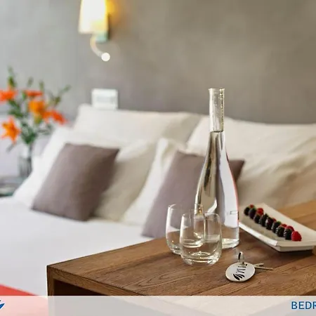 Hotel Parco San Marco Lifestyle 4*