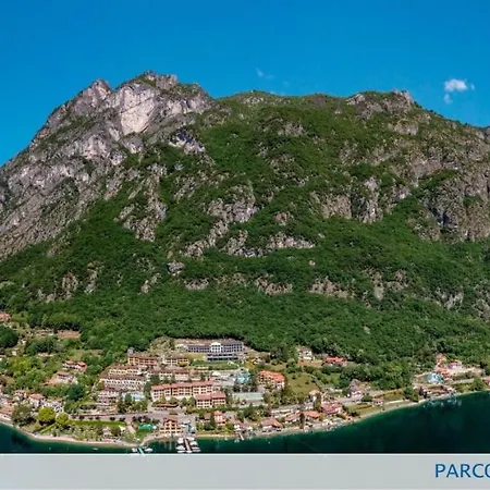 Parco San Marco Lifestyle 4* Porlezza