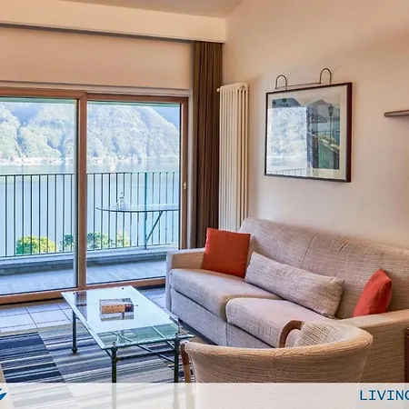 Parco San Marco Lifestyle Hotel Porlezza