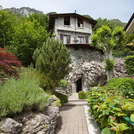 Parco San Marco Lifestyle 4* Porlezza