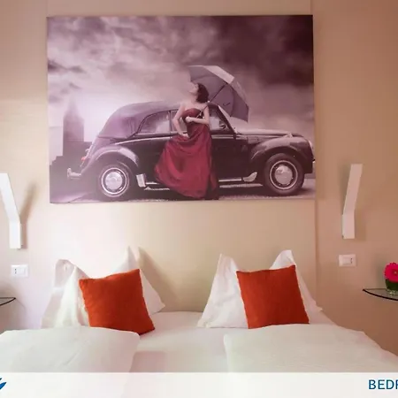 Hotel Parco San Marco Lifestyle