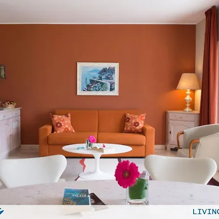 Parco San Marco Lifestyle Hotel 4*
