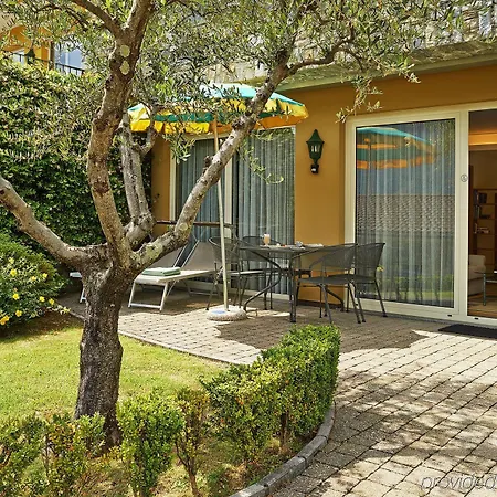 Parco San Marco Lifestyle Hotel 4*