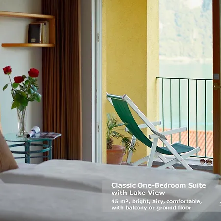 Parco San Marco Lifestyle Hotel 4*