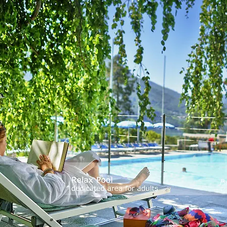 Parco San Marco Lifestyle Hotel