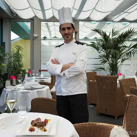 Hotel Parco San Marco Lifestyle 4*