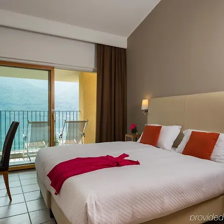 Parco San Marco Lifestyle 4* Porlezza