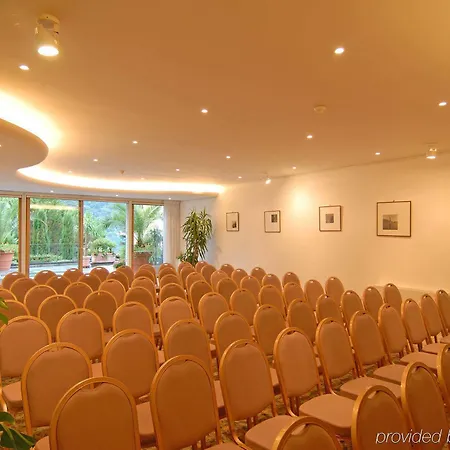 Parco San Marco Lifestyle Hotel Porlezza