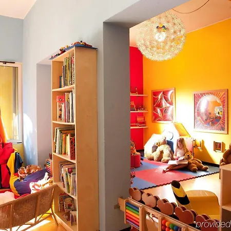 Parco San Marco Lifestyle Hotel 4*