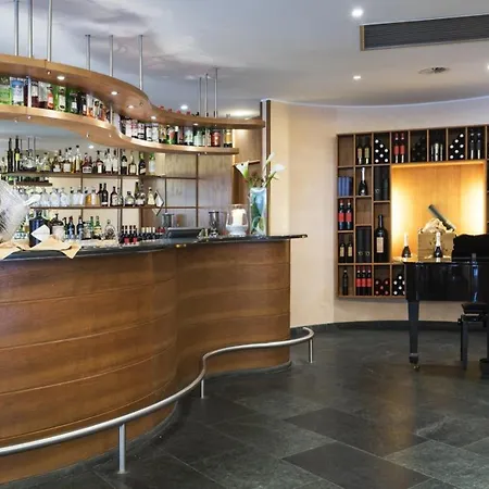 帕可圣马可海滩假日高尔夫及温泉酒店