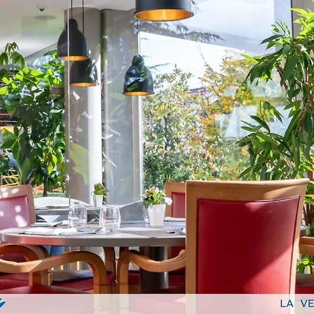 Parco San Marco Lifestyle