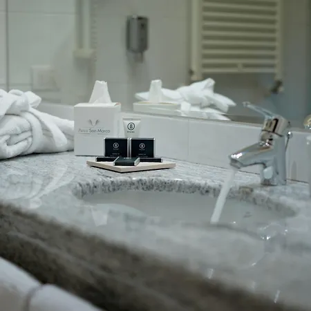 Otel Parco San Marco Lifestyle Porlezza