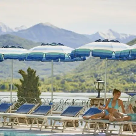 Otel Parco San Marco Lifestyle