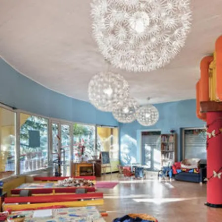 Parco San Marco Lifestyle 4*