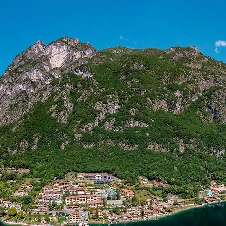 Parco San Marco Lifestyle 4* Porlezza