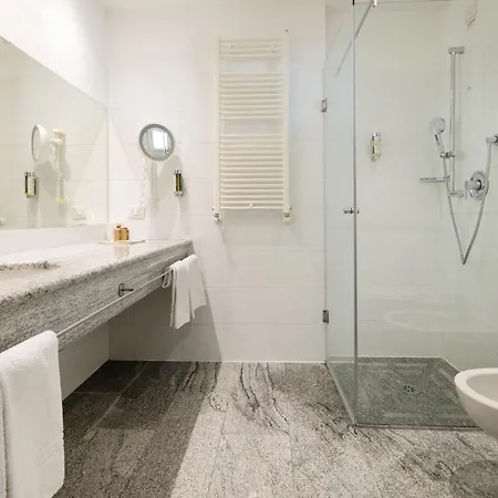 Hotel Parco San Marco Lifestyle Porlezza