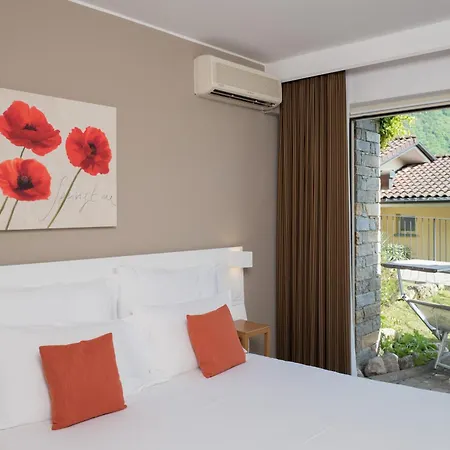 Hotel Parco San Marco Lifestyle 4*