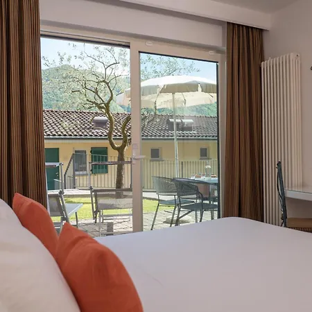 Parco San Marco Lifestyle 4*