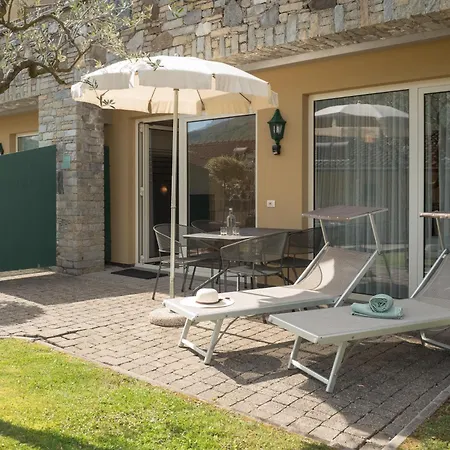 Parco San Marco Lifestyle 4* Porlezza