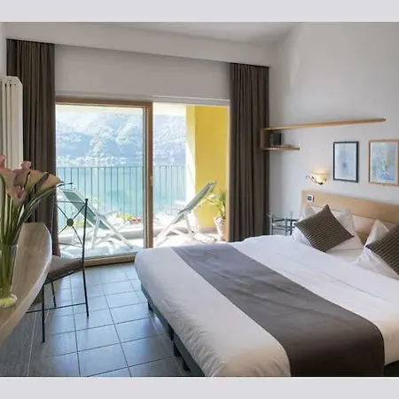 Parco San Marco Lifestyle Hotel Porlezza