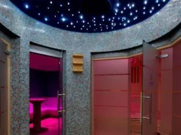 Parco San Marco Lifestyle Hotel Porlezza